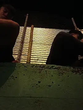 TwoMuchFun11 online show from April 2, 1:47 am