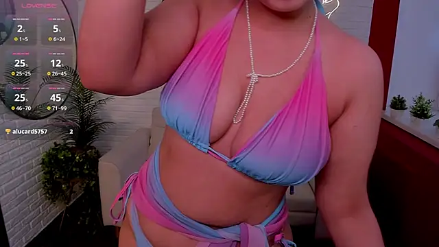 angelic coy online show from May 16, 3:55 pm