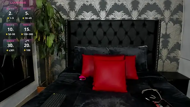 Snapshot of Pamela_di_angelo chatting on May 13, 9:33 pm Pamela di angelo online show from May 13, 9:33 pm