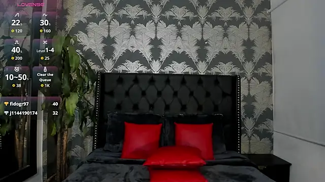 Snapshot of Pamela_di_angelo chatting on May 16, 12:40 am Pamela di angelo online show from May 16, 12:40 am