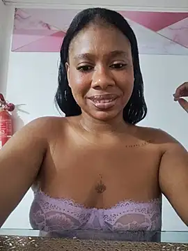 Lanna Jakson online show from July 3, 3:24 am