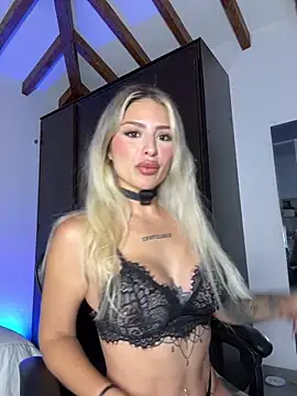 Eva Jagger online show from June 4, 5:24 am