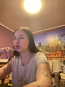 Avellya online show from March 26, 9:53 pm