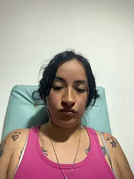 kimberly peter online show from May 5, 1:02 am