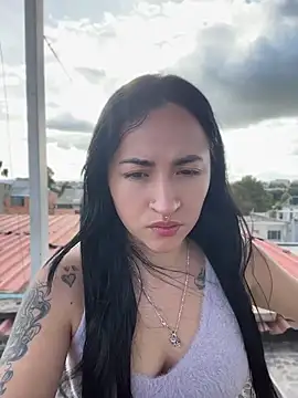 kimberly peter online show from May 26, 9:33 pm