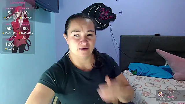 kyra sol online show from May 1, 2:38 am