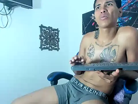 axeel-king online show from April 10, 11:59 am