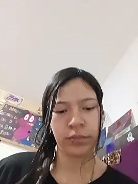 Ninffa sweet21 online show from May 27, 11:57 pm