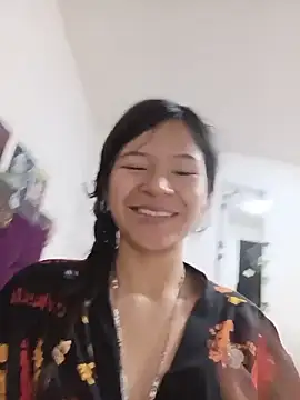 Ninffa sweet21 online show from June 9, 11:27 pm