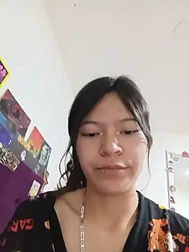 Ninffa sweet21 online show from July 9, 5:28 pm