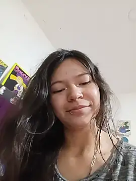 Ninffa sweet21 online show from July 11, 6:43 pm