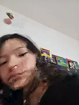 Ninffa sweet21 online show from July 24, 2:20 am