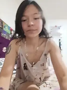 Ninffa sweet21 online show from July 25, 1:25 am
