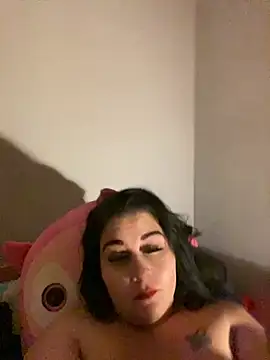 Szandra26 online show from April 22, 1:08 am