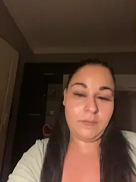 Szandra26 online show from April 22, 9:38 pm