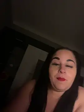 Szandra26 online show from April 26, 12:52 am