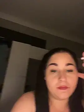 Szandra26 online show from April 30, 9:41 pm