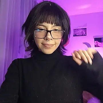 Nyxara- online show from April 22, 11:17 pm