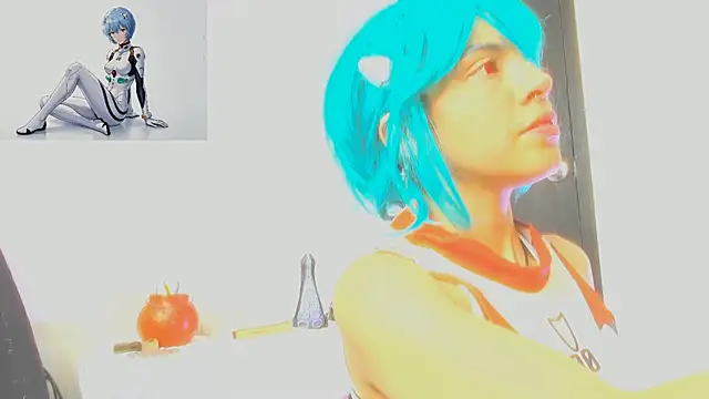 Snapshot of Nyxara- chatting on June 21, 5:59 pm Nyxara- online show from June 21, 5:59 pm