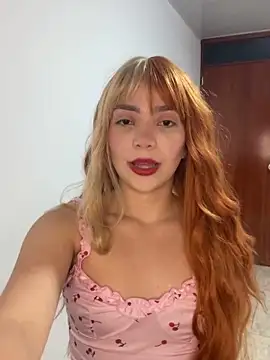 Catalina bel online show from April 24, 3:42 am