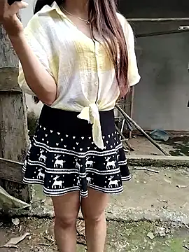 Snapshot of Hoabattu-66 chatting on March 27, 9:53 am Hoabattu-66 online show from March 27, 9:53 am