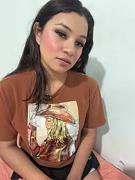 Snapshot of Colochitapupy chatting on April 26, 12:30 am Colochitapupy online show from April 26, 12:30 am
