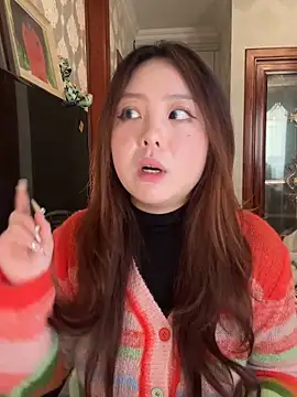 Snapshot of thelittlexx chatting on March 30, 2:12 am thelittlexx online show from March 30, 2:12 am