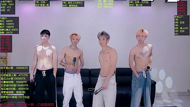 Gayboy-000001 online show from May 5, 12:24 pm