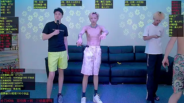Gayboy-000001 online show from May 13, 12:35 pm