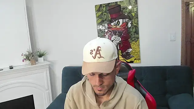 Snapshot of jacob_stonne chatting on May 27, 11:07 am jacob stonne online show from May 27, 11:07 am