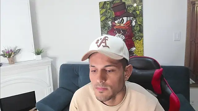 Snapshot of jacob_stonne chatting on June 2, 11:01 am jacob stonne online show from June 2, 11:01 am