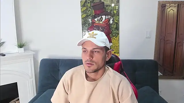 Snapshot of jacob_stonne chatting on June 5, 10:54 am jacob stonne online show from June 5, 10:54 am