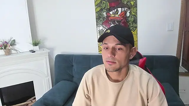 Snapshot of jacob_stonne chatting on June 13, 10:46 am jacob stonne online show from June 13, 10:46 am