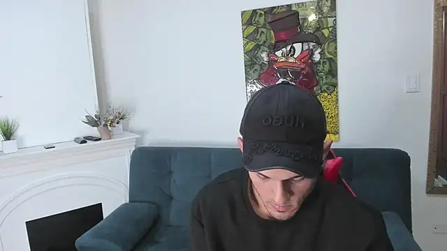 Snapshot of jacob_stonne chatting on June 25, 9:58 am jacob stonne online show from June 25, 9:58 am