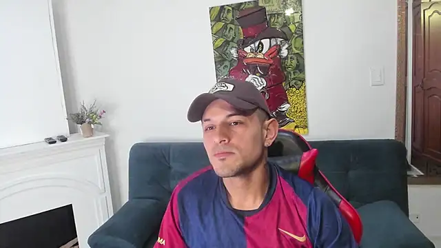 Snapshot of jacob_stonne chatting on July 1, 10:28 am jacob stonne online show from July 1, 10:28 am