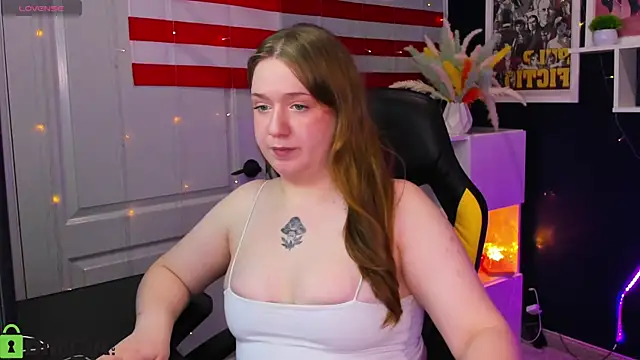 Lilit Sinful online show from April 25, 11:24 am