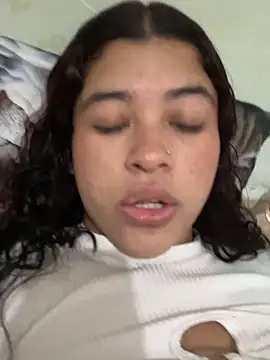 Snapshot of IvyRousex chatting on April 29, 7:09 pm IvyRousex online show from April 29, 7:09 pm