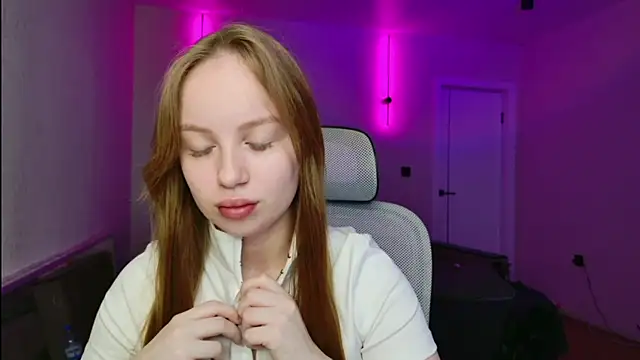 BunnyShinex online show from June 19, 5:23 am
