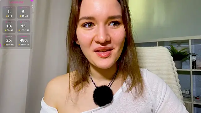 Snapshot of kissable_era chatting on May 11, 9:26 am kissable era online show from May 11, 9:26 am