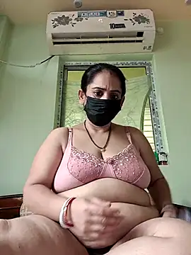 sonalidey5564 online show from April 28, 8:52 am