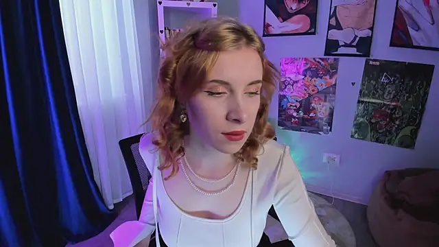 miraiakik online show from April 30, 1:17 pm
