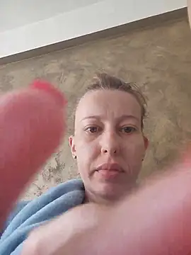 NyokoAnya11 online show from April 17, 10:40 am