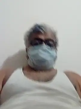 Snapshot of mature55 chatting on April 3, 12:47 pm mature55 online show from April 3, 12:47 pm
