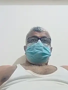 Snapshot of mature55 chatting on April 21, 1:17 pm mature55 online show from April 21, 1:17 pm