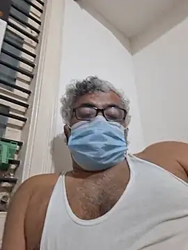 Snapshot of mature55 chatting on July 18, 3:05 pm mature55 online show from July 18, 3:05 pm