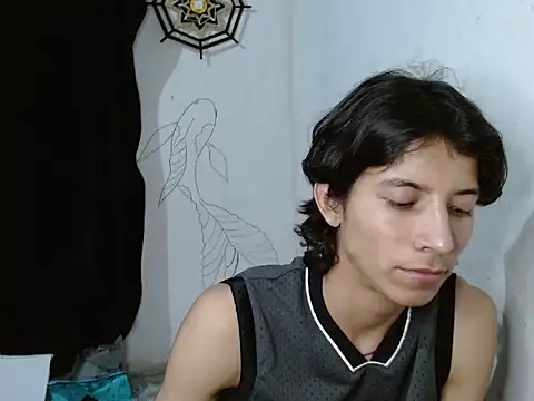 BabyDanC online show from March 26, 1:01 am