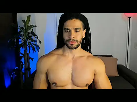 Snapshot of Jace_Watson chatting on April 28, 3:22 am Jace Watson online show from April 28, 3:22 am
