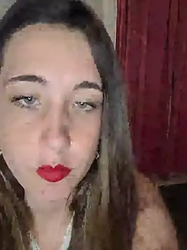 AlissonDavenport online show from March 26, 3:01 am