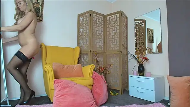 Anna Love1 online show from January 8, 2:25 am