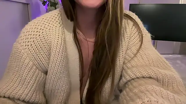 Dreamydaniella online show from March 29, 7:47 pm